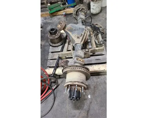  AMERICAN AXLE 11.5 Holst Truck Parts