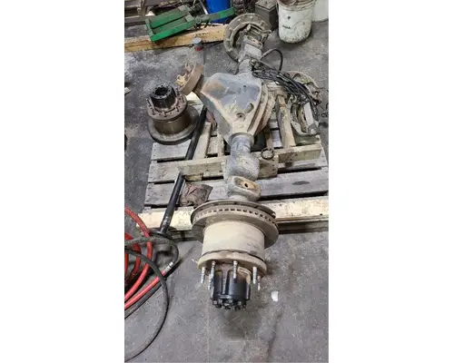  AMERICAN AXLE 11.5 Holst Truck Parts