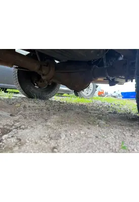 American Axle 11.5 Axle Assembly, Rear (Single or Rear)