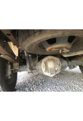 American Axle 11.5 Axle Assembly, Rear (Single or Rear)