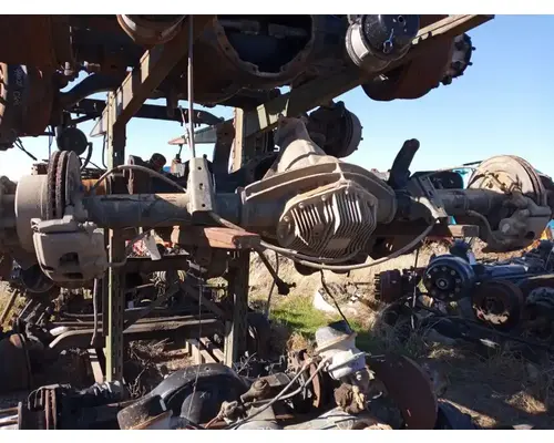 American Axle 11.5 Axle Assembly, Rear (Single or Rear)