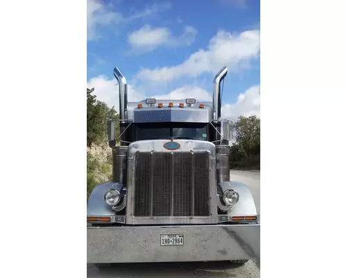 Muffler AMERICAN EAGLE  Frontier Truck Parts