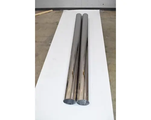 Muffler AMERICAN EAGLE  Frontier Truck Parts