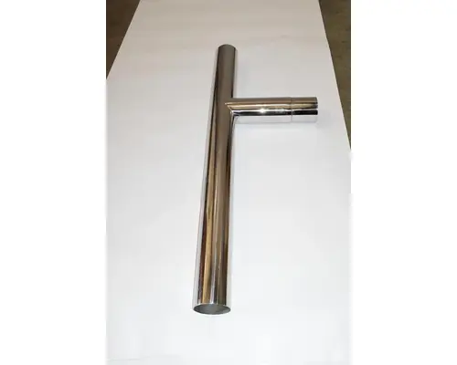 Muffler AMERICAN EAGLE  Frontier Truck Parts