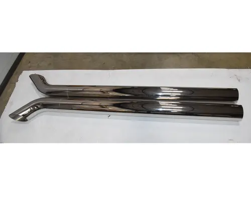 Muffler AMERICAN EAGLE  Frontier Truck Parts