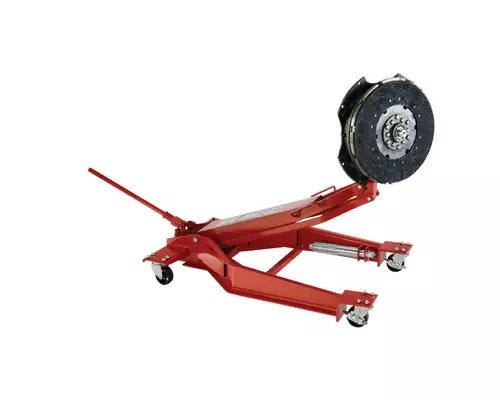 Jack American Forge & Foundry 3700 Vander Haags Inc Dm