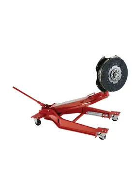 American Forge & Foundry 3700 -