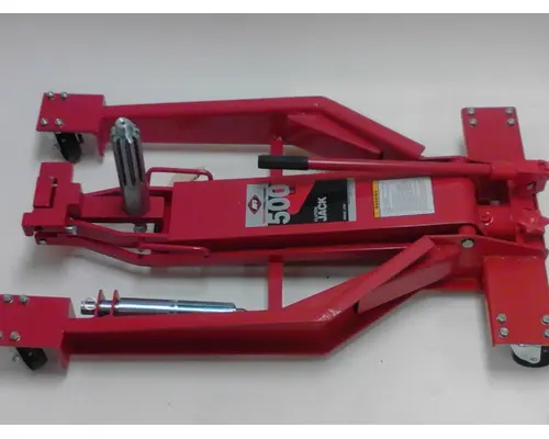 American Forge & Foundry 3700 -