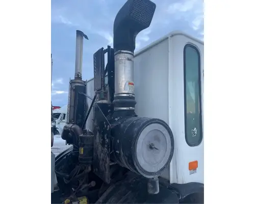 American La France American LaFrance Condor Air Cleaner