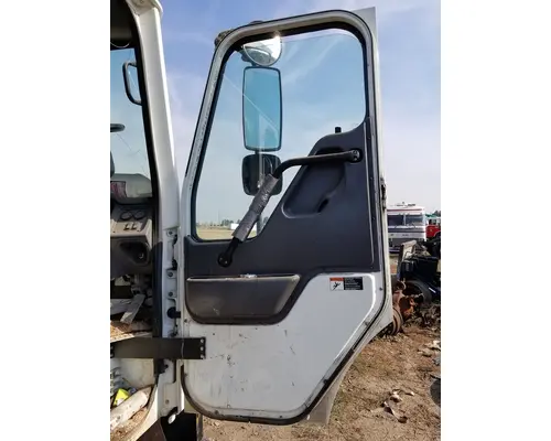 American La France American LaFrance Condor Door Assembly, Front