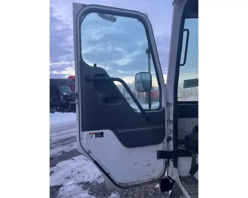 American La France American LaFrance Condor Door Assembly, Front