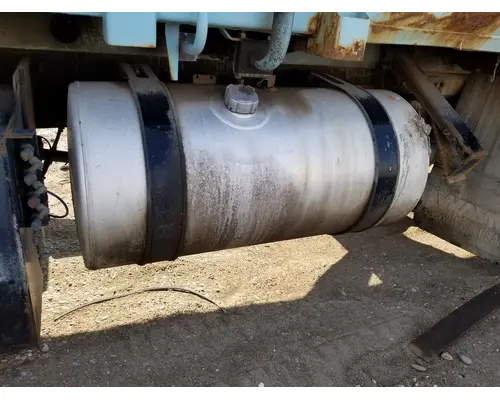 American La France American LaFrance Condor Fuel Tank