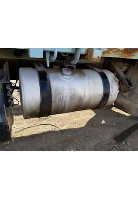 American La France American LaFrance Condor Fuel Tank