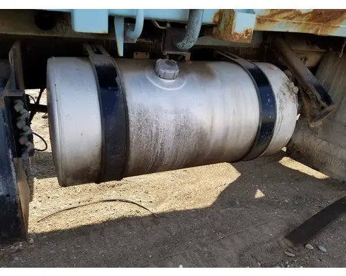 Fuel Tank American La France American LaFrance Condor Holst Truck Parts