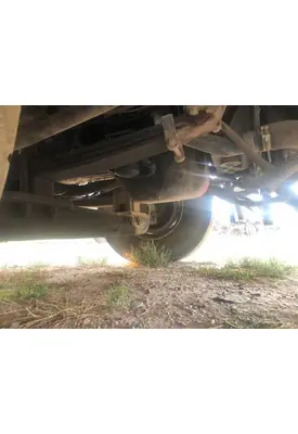 American La France CONDOR Axle Assembly, Front (Steer)