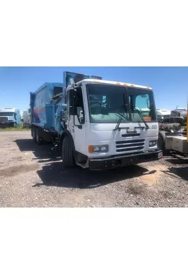 American La France CONDOR Cab