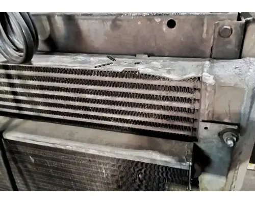 American La France CONDOR Cooling Assy. (Rad., Cond., ATAAC)