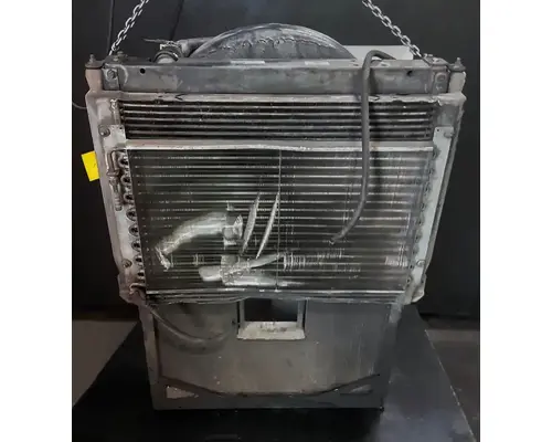 American La France CONDOR Cooling Assy. (Rad., Cond., ATAAC)