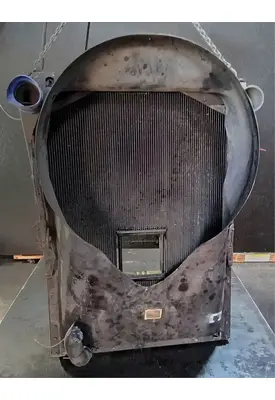 American La France CONDOR Cooling Assy. (Rad., Cond., ATAAC)