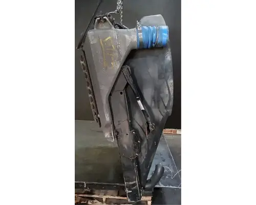 American La France CONDOR Cooling Assy. (Rad., Cond., ATAAC)