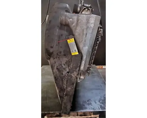 American La France CONDOR Cooling Assy. (Rad., Cond., ATAAC)