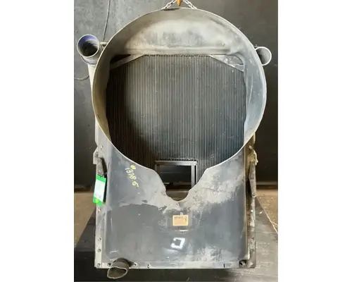 American La France CONDOR Cooling Assy. (Rad., Cond., ATAAC)