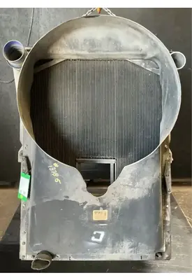 American La France CONDOR Cooling Assy. (Rad., Cond., ATAAC)