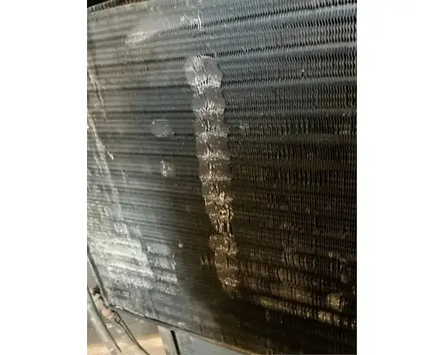 American La France CONDOR Cooling Assy. (Rad., Cond., ATAAC)