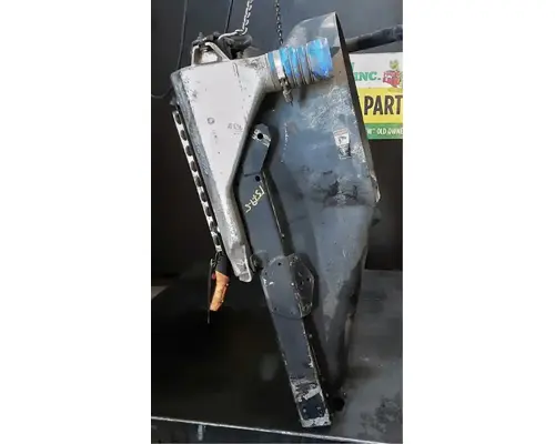 American La France CONDOR Cooling Assy. (Rad., Cond., ATAAC)