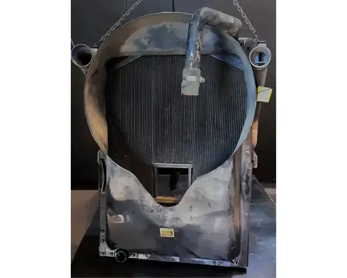 American La France CONDOR Cooling Assy. (Rad., Cond., ATAAC)