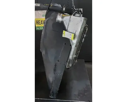 American La France CONDOR Cooling Assy. (Rad., Cond., ATAAC)