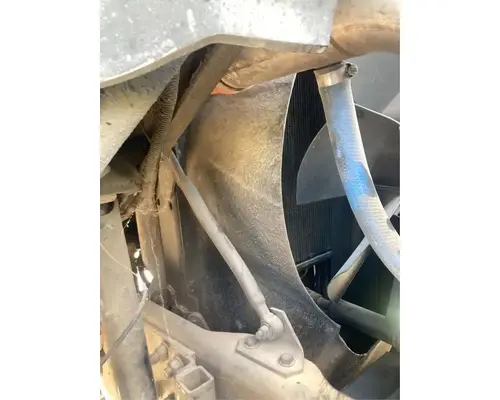 American La France CONDOR Cooling Assy. (Rad., Cond., ATAAC)