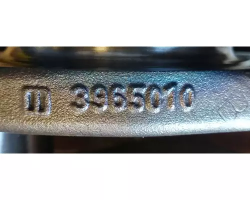 American La France CONDOR Crankshaft