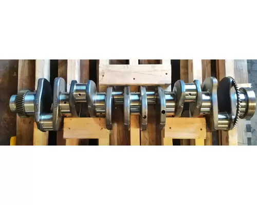 American La France CONDOR Crankshaft