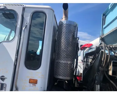 American La France CONDOR DPF (Diesel Particulate Filter)