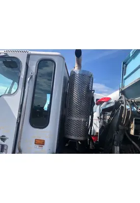 American La France CONDOR DPF (Diesel Particulate Filter)
