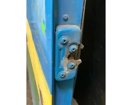 American La France CONDOR Door Assembly, Front