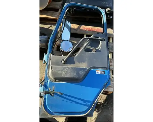American La France CONDOR Door Assembly, Front