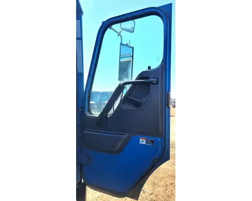 American La France CONDOR Door Assembly, Front