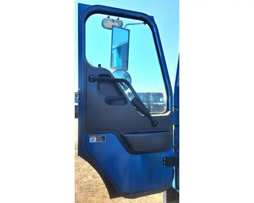 American La France CONDOR Door Assembly, Front
