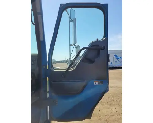American La France CONDOR Door Assembly, Front