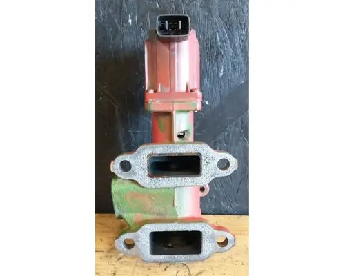 American La France CONDOR EGR Actuator & Related Parts