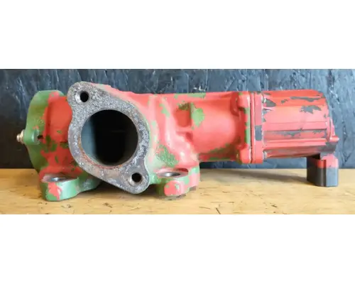 American La France CONDOR EGR Actuator & Related Parts