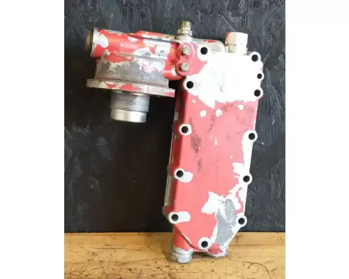 American La France CONDOR Engine Oil Cooler