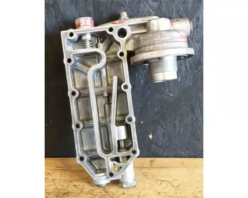 American La France CONDOR Engine Oil Cooler