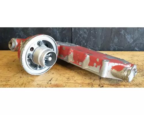 American La France CONDOR Engine Oil Cooler