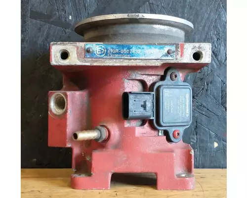 American La France CONDOR Engine Parts, Misc.