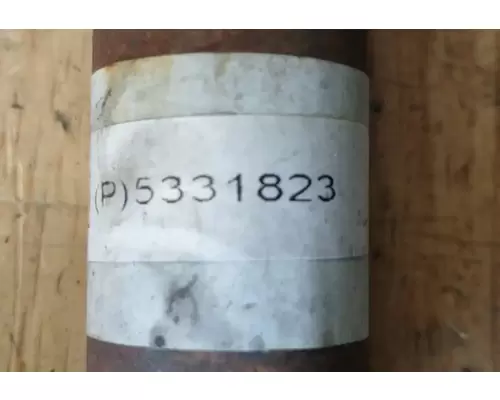 American La France CONDOR Engine Parts, Misc.