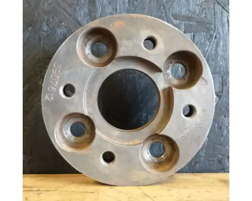 American La France CONDOR Engine Parts, Misc.