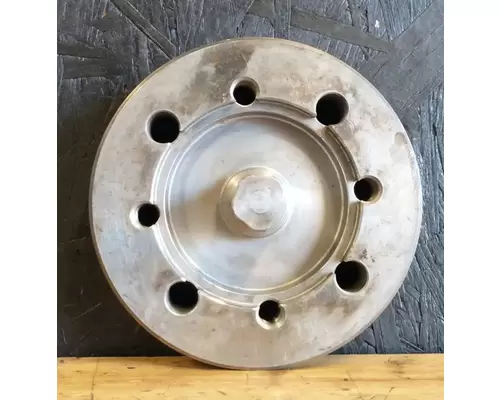 American La France CONDOR Engine Parts, Misc.